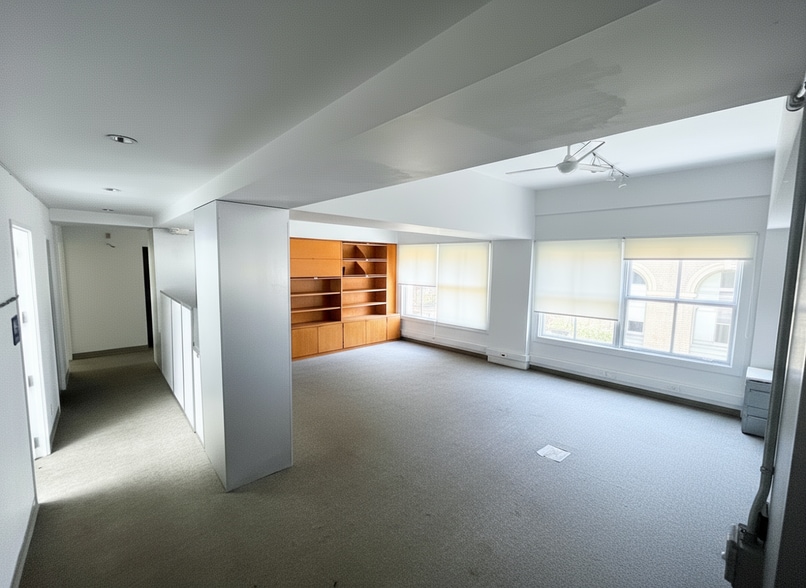 More Photos Of 348-354 Pine St, San Francisco Office For Lease