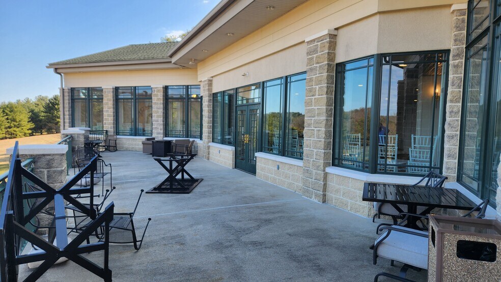 More Photos Of 2230 Fireline Rd, Palmerton Restaurant For Sale