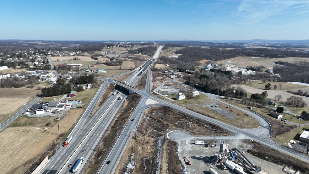 More Photos Of 52 Zettlemoyer Rd, Lenhartsville Land For Sale