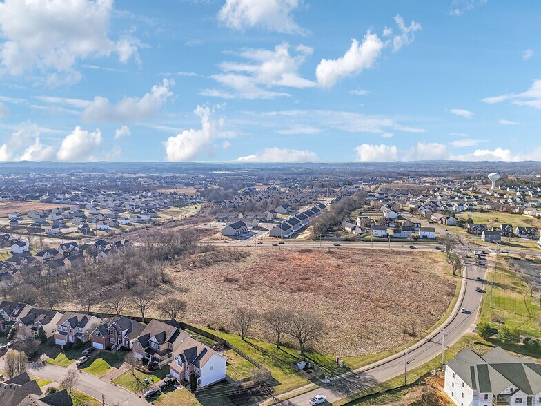 More Photos Of Commonwealth Drive, Spring Hill Land For Sale
