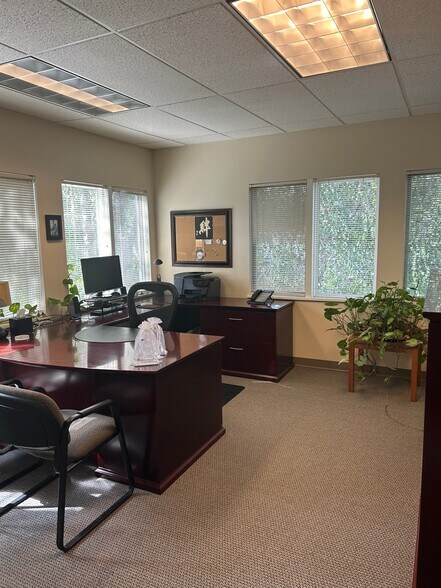 More Photos Of 120 Post Rd W, Westport Loft Creative Space For Lease