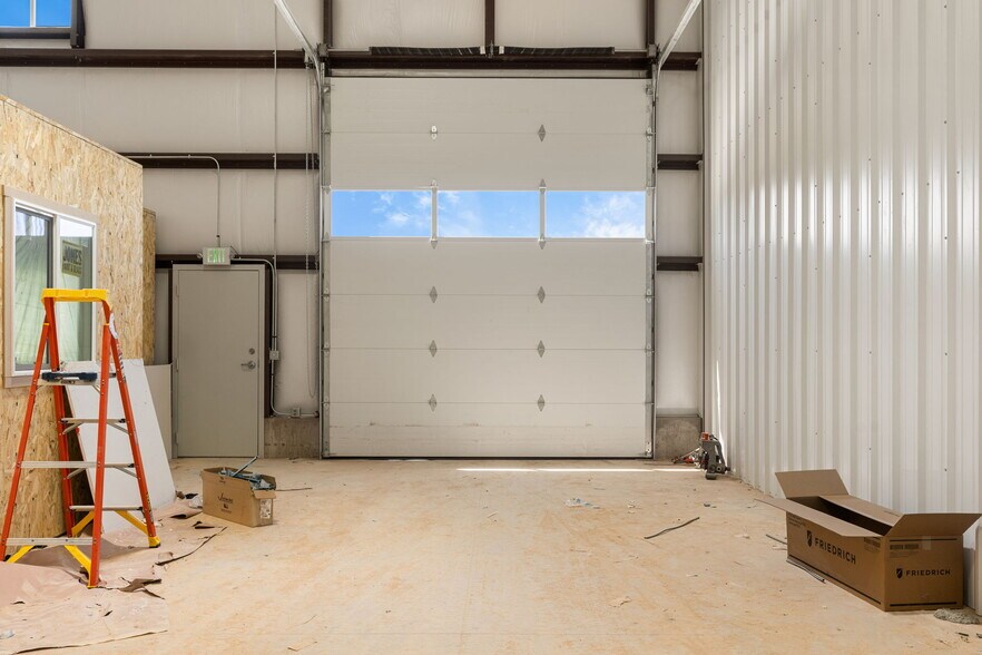 More Photos Of 276 N 3325 W, Cedar City Industrial For Lease