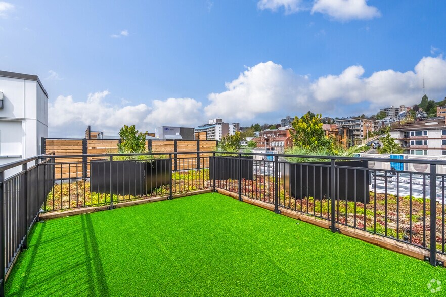 More Photos Of 110 Roy St, Seattle Apartments For Lease