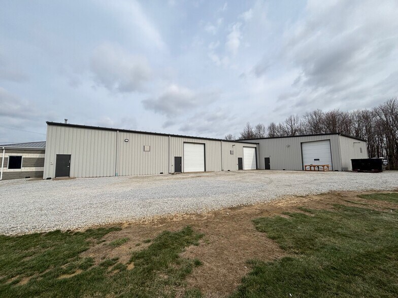 More Photos Of 2509 Krisko Cir SW, Canton Warehouse For Lease