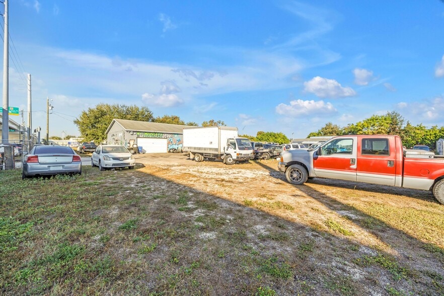 More Photos Of 4245 118th Ave N, Clearwater Warehouse For Sale