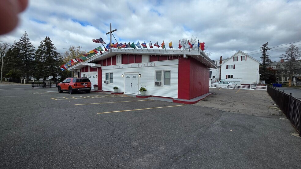 More Photos Of 178 Weir St, Taunton Religious Facility For Sale
