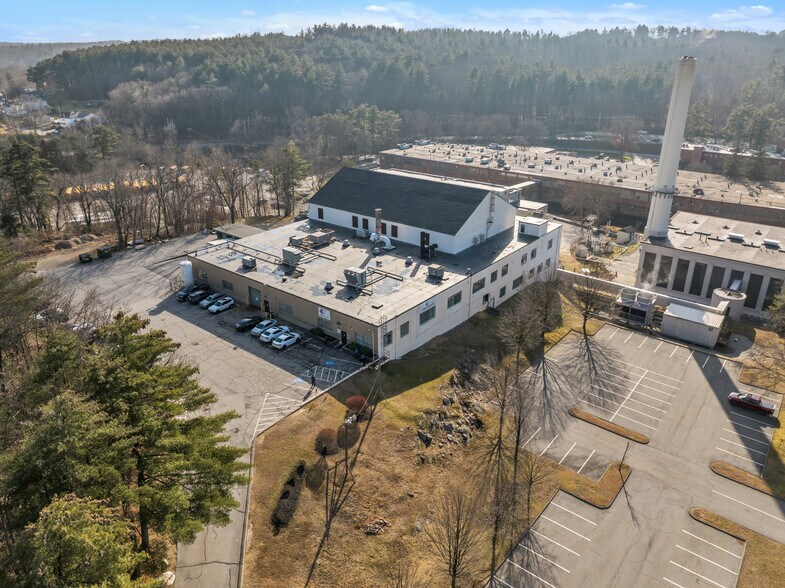 More Photos Of 10 Cabot St, Southbridge Warehouse For Sale
