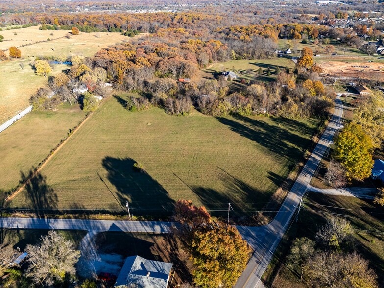 More Photos Of 000 Farm Road 127, Springfield Land For Sale