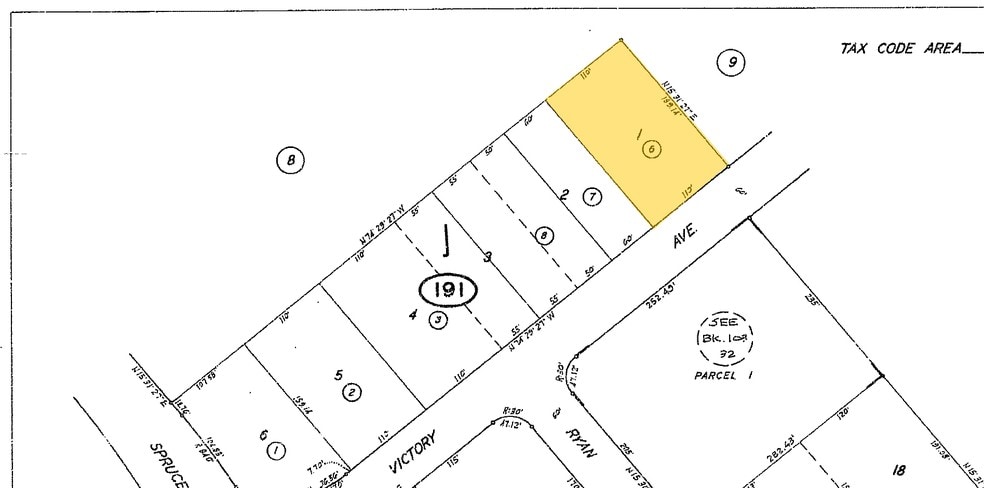 More Photos Of 434 Victory Ave, South San Francisco Manufacturing For Sale