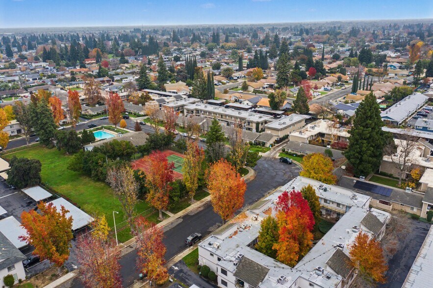 More Photos Of 1574 - 1576 Heather Dr, Yuba City Apartments For Sale