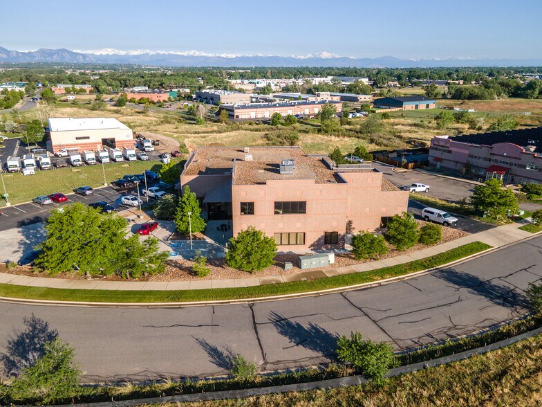 More Photos Of 1363 Horizon Ave, Lafayette Warehouse For Sale