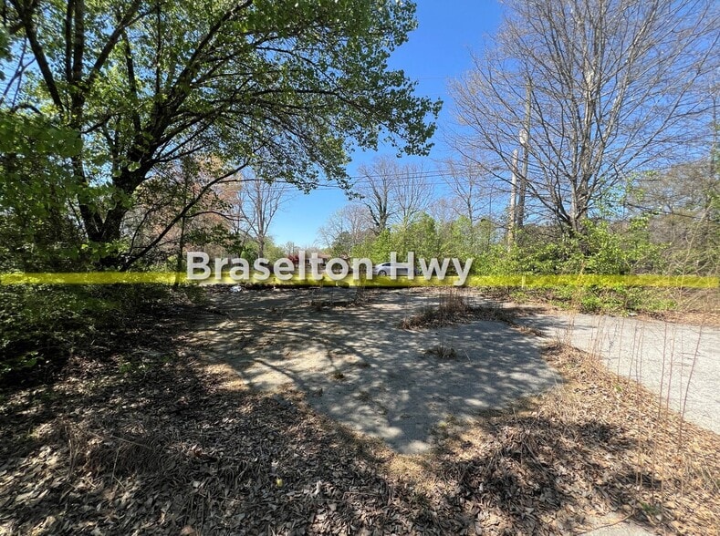 More Photos Of 1207 Braselton Hwy, Lawrenceville Land For Sale