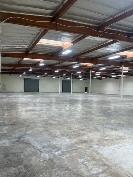 More Photos Of 2222 Lee Ave, South El Monte Industrial For Lease