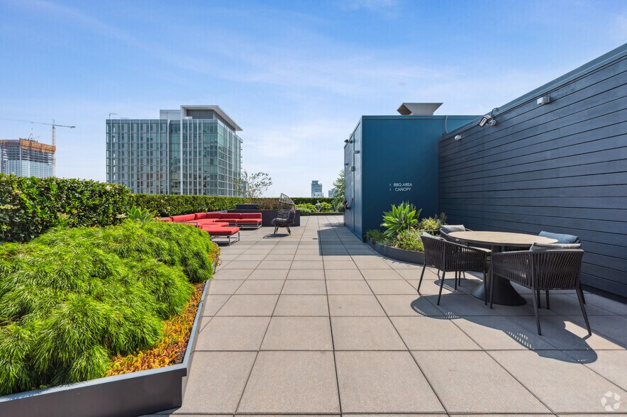 More Photos Of 801 S Hope St, Los Angeles Apartments For Lease