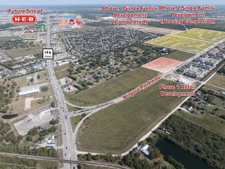 Primary Photo Of 1796 Kilgore Pky, Baytown Unknown For Lease