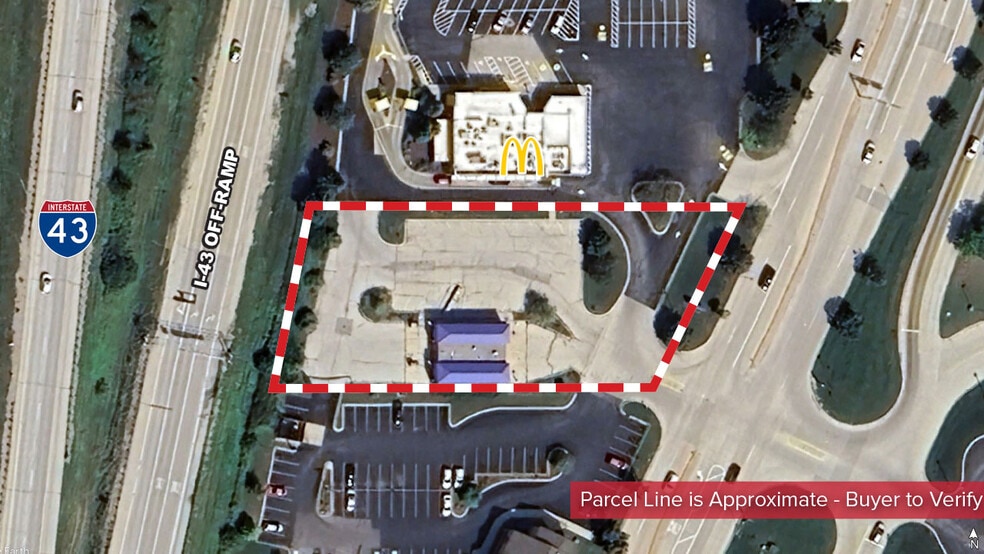 More Photos Of 3632 S Taylor Dr, Sheboygan Carwash For Sale