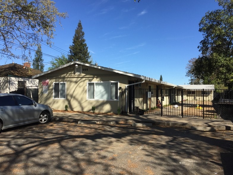 More Photos Of 999 Arcade Blvd, Sacramento Apartments For Sale