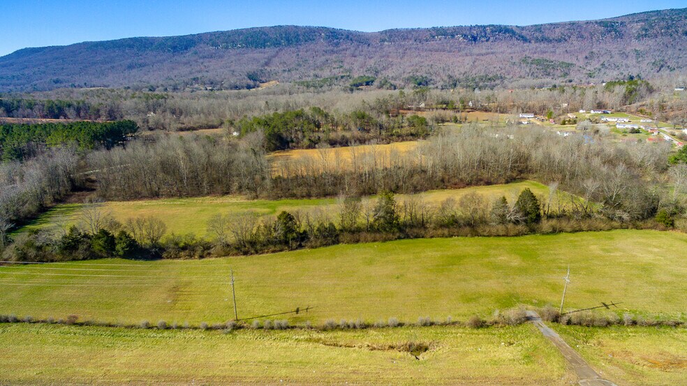 More Photos Of HWY 28 TN - 17.71 AC Marion County, Whitwell Land For Sale