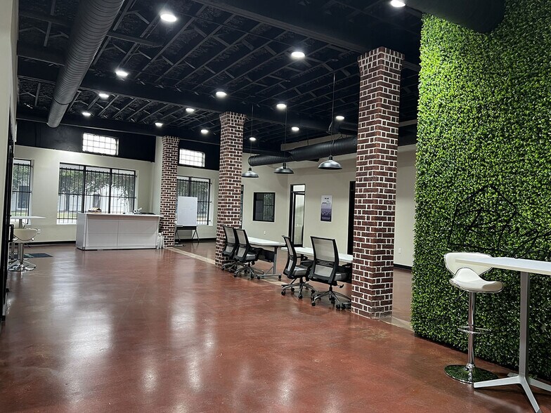 More Photos Of 3602 Navigation Blvd, Houston Freestanding For Sale