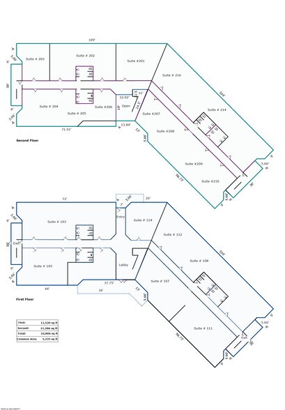 More Photos Of 13370 NW Westlawn Ter, Portland Office For Sale