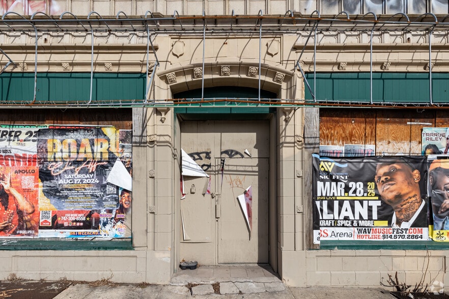 More Photos Of 73-99 Empire Blvd, Brooklyn Office For Lease