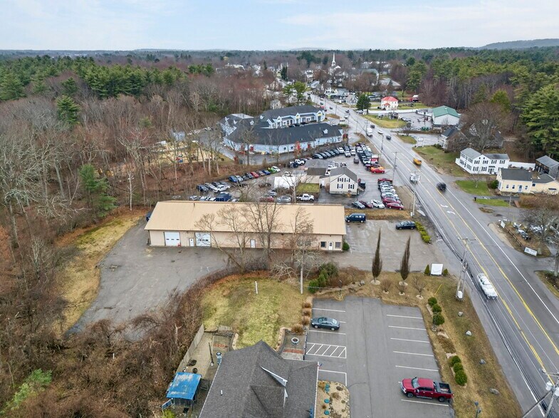 More Photos Of 113 Lafayette Rd, Hampton Falls Light Manufacturing For Lease