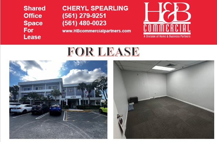 Primary Photo Of 5700 Lake Worth Rd, Greenacres Medical For Lease
