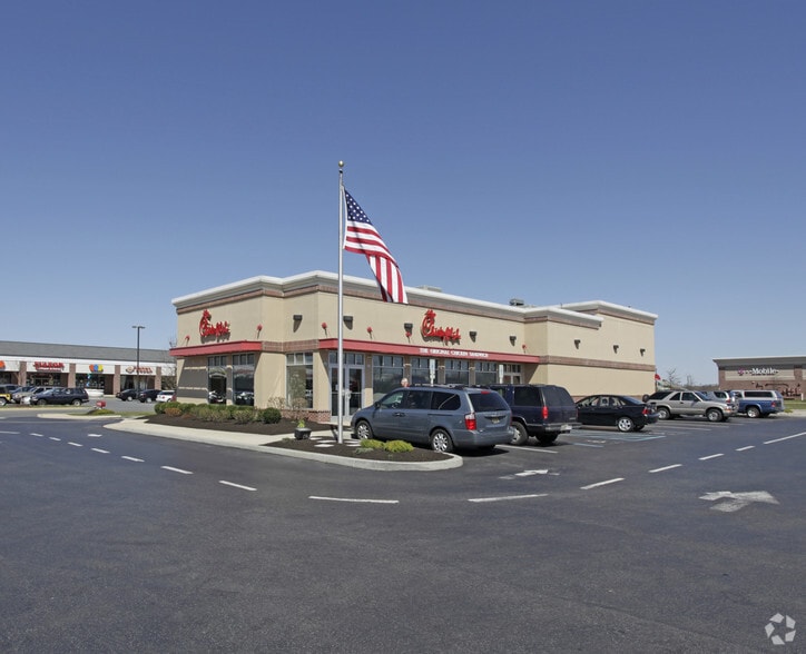 More Photos Of 1100-1299 Quintilio Dr, Bear Unknown For Lease