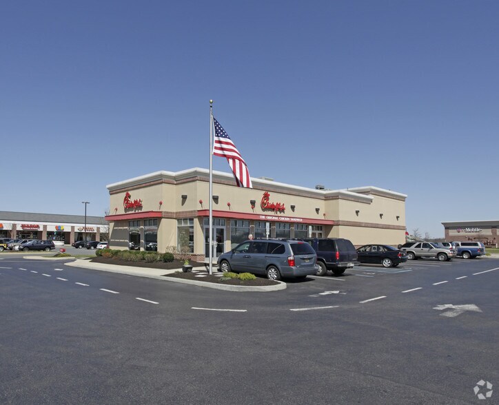 More Photos Of 1100-1299 Quintilio Dr, Bear Unknown For Lease