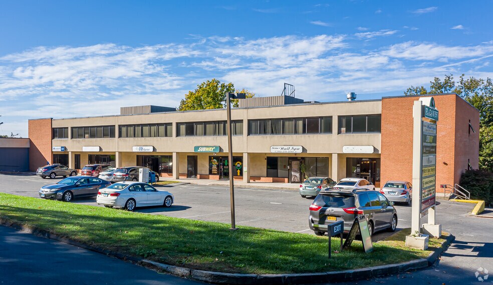 More Photos Of 714-742 West St, Southington Storefront Retail Office For Sale