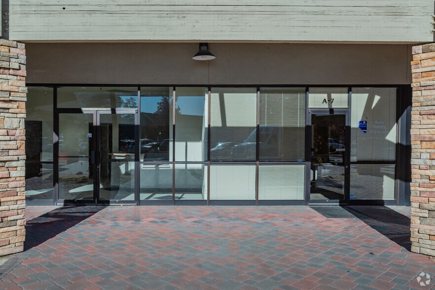 More Photos Of 7111 S Virginia St, Reno Unknown For Lease