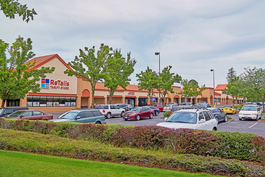 More Photos Of 5000 E Fourth Plain Blvd, Vancouver General Retail For Lease