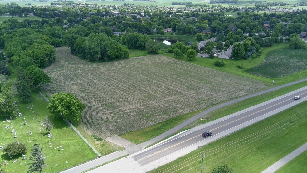 Primary Photo Of XXX Division, Northfield Land For Sale