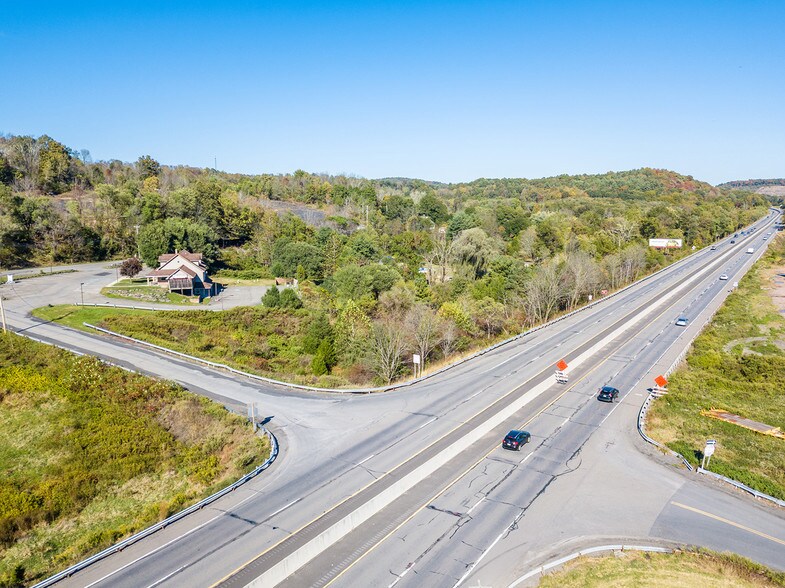 More Photos Of 6568 Route 209, Stroudsburg Storefront Retail Office For Lease