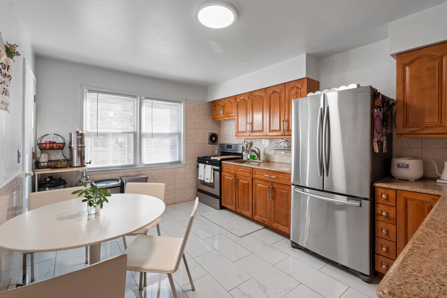 More Photos Of 312 6th St, Palisades Park Multifamily For Sale