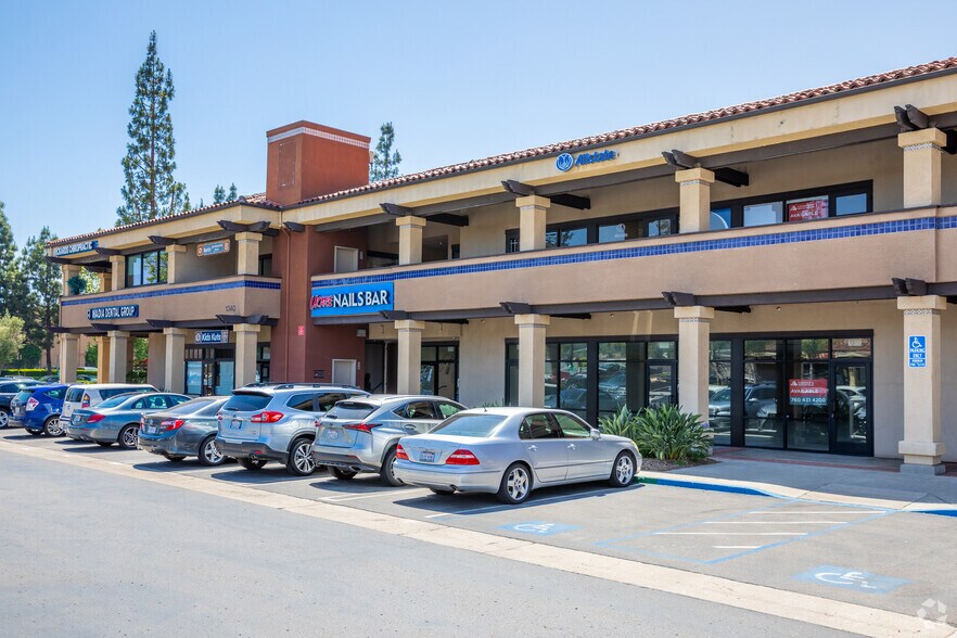 More Photos Of 1320-1340 W Valley Pky, Escondido Unknown For Lease