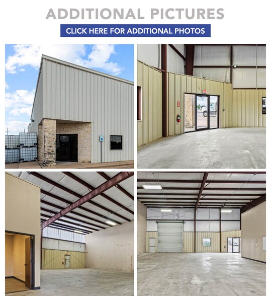 More Photos Of 41212 Park 290 Dr, Waller Unknown For Lease