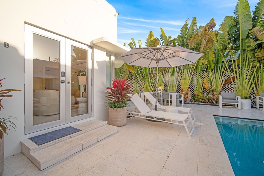 More Photos Of 8109 Harding Ave, Miami Beach Specialty For Sale