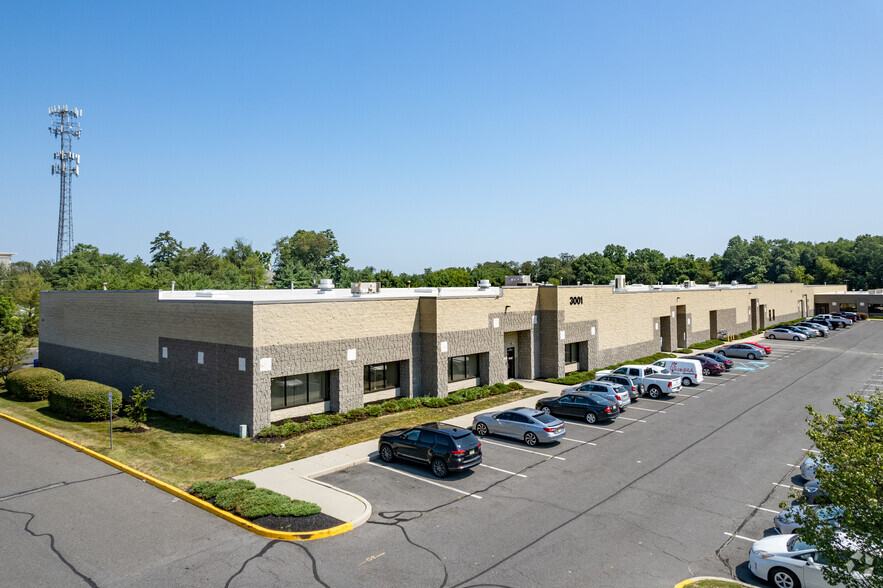 Primary Photo Of 3001 Irwin Rd, Mount Laurel Light Distribution For Lease