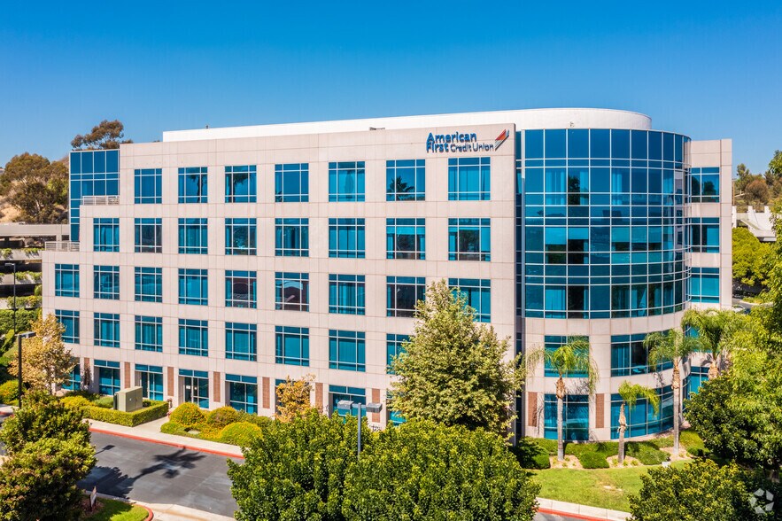 Primary Photo Of 6 Pointe Dr, Brea Office For Lease