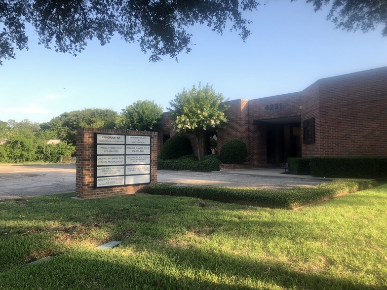 More Photos Of 4231 Sigma Rd, Farmers Branch Office For Lease