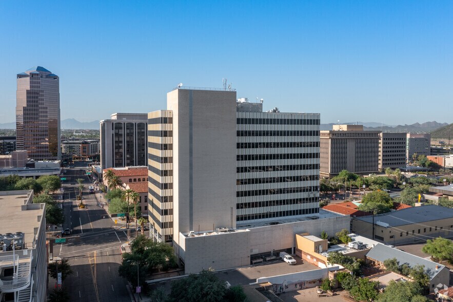 More Photos Of 177 N Church Ave, Tucson Office Residential For Lease