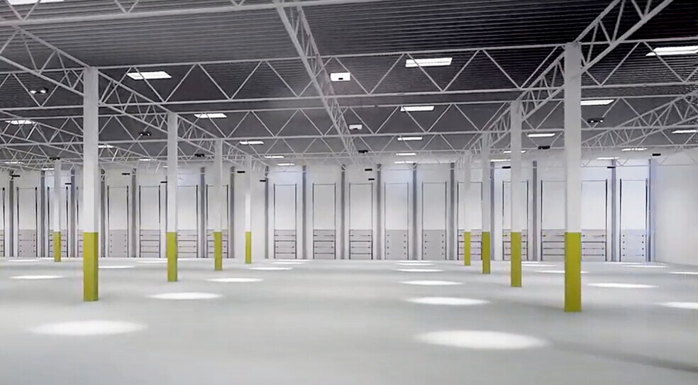 More Photos Of 6800 Valley View St, Buena Park Warehouse For Lease