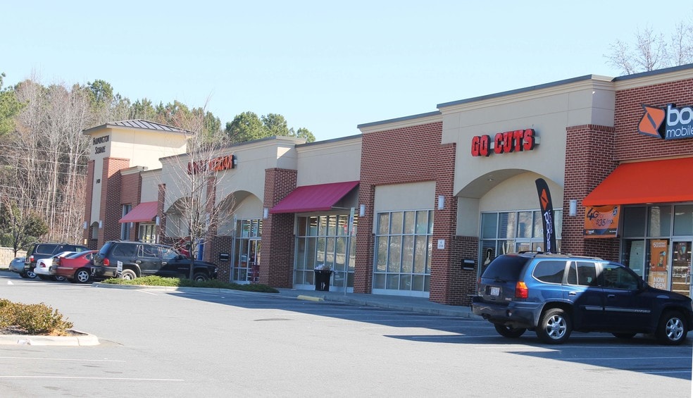 More Photos Of 3400 New Birch Dr, Raleigh Unknown For Lease