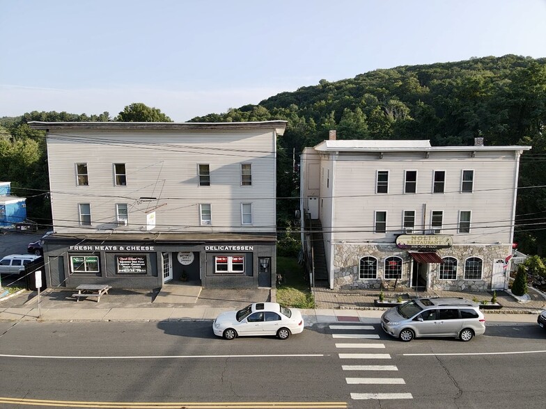 Primary Photo Of 175 Main St, Winsted Apartments For Sale