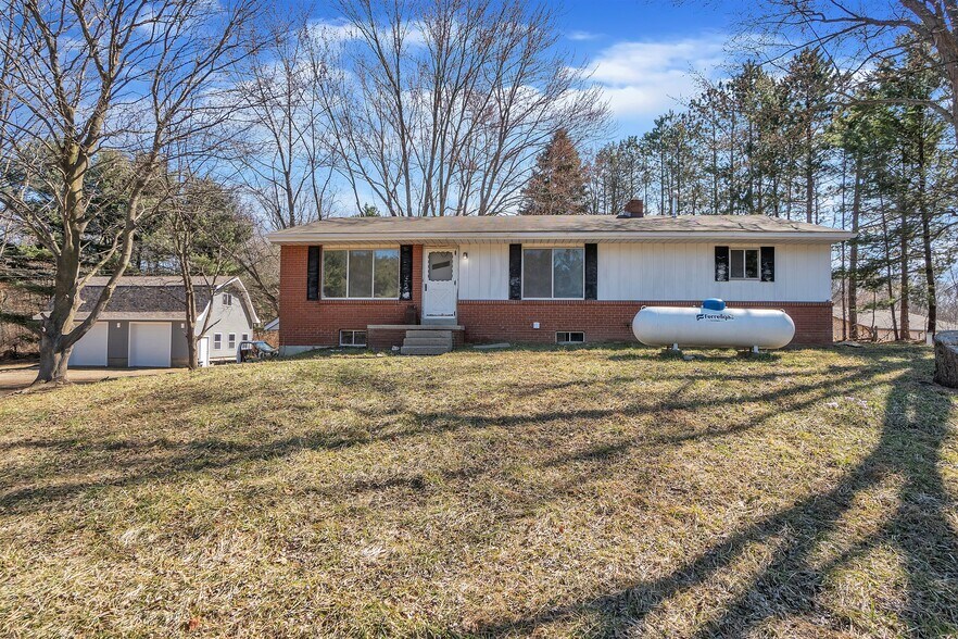 Primary Photo Of 10050 Hyne Rd, Brighton Land For Sale