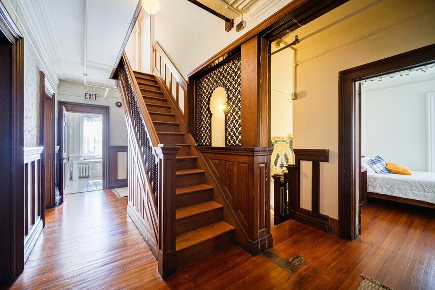 More Photos Of , Newburgh Office For Sale