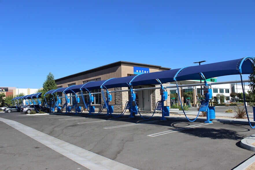 More Photos Of 22386 Cactus Ave, Moreno Valley Service Station For Sale