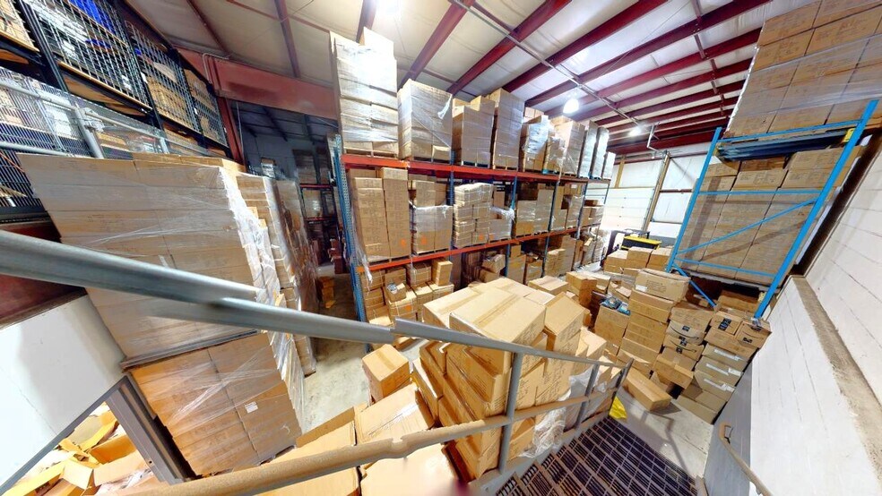 More Photos Of 2 Red Hill Rd, Montague Warehouse For Sale