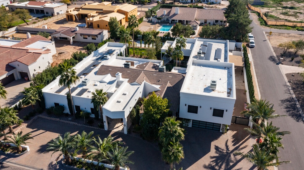 More Photos Of Cactus Rd & 101 Fwy, Scottsdale Continuing Care Retirement Community For Sale